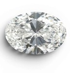 MASSIVE! 10.03 Carat Lab-Grown Oval Brilliant Diamond; Retail Estimate $15,045 + $200 Gift Certificate Included! *VIDEO*