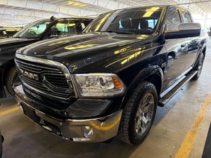 2018 Ram 1500 Limited Crew Cab 4x4