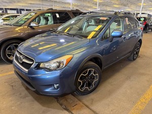 2014 Subaru XV Crosstrek 2.0i Premium