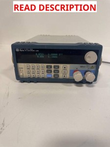 $792 Maynuo M9712 Usb Programmable Dc Electronic Load 150V15A300W To Rs232 Cable