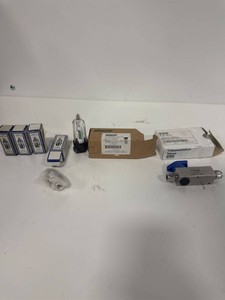 Misc. air compressor attachments