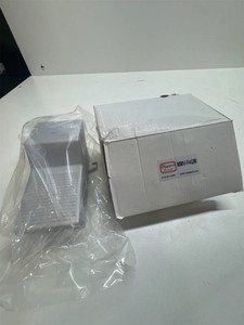 $130 Clippard foot pedal valve