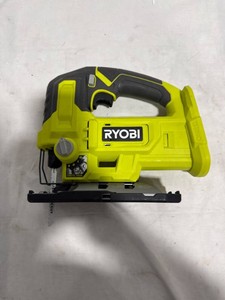 Ryobi PCL525 18V Jigsaw
