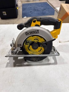 DeWalt Cordless Circular Saw
