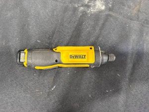 DeWalt Cordless Screwdriver