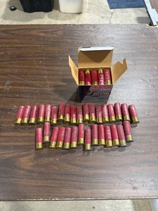 Federal 12 Gauge Shotgun Shells