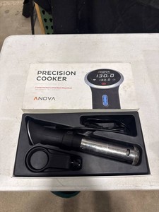 Anova Precision Cooker