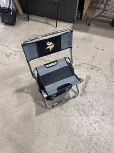 Minnesota Vikings Folding Chair