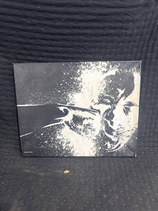 Randall Dickson Canvas Art