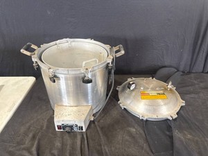 All American Electric Sterilizer