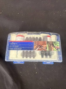 Dremel Cutting Kit