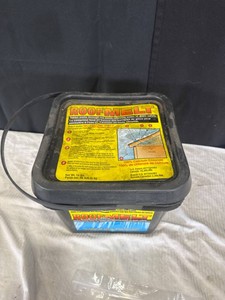 ROOFMELT Ice Dam Remover