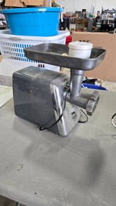 LEM Electric Meat Grinder