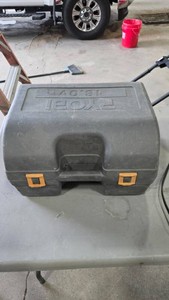 Ryobi 18V Circular Saw