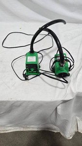 VIVOSUN Submersible Water Pumps (2)