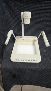 Elmo Visual Presenter EV-500AF