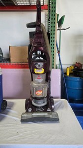 Bissell Momentum Cyclonic Vacuum