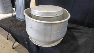 Greenheck Fan Housing