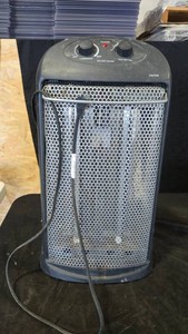 Electric Space Heater