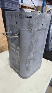 40 MM AA Ammunition Box