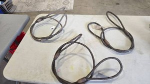 Steel Wire Rope Slings (3)