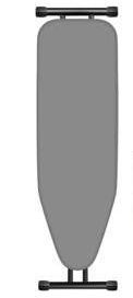 Compact Ironing Board $59.99 Retail  - Brand New