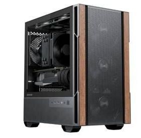 Okinos Micro ATX Computer Case $59.99 Retail - Brand New