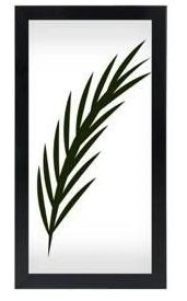 NAOKBOEE 12 x 22 Picture Frame - Brand New