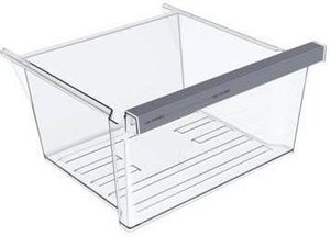 Replacement Refrigerator Crisper Drawer Compatible with Select Whirlpool & Maytag Refrigerators $59.79 Retail - Brand New