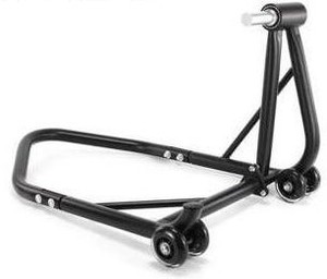 21.5mm Single-Sided Motorcycle Rear Stand $109.99 Retail - Brand New