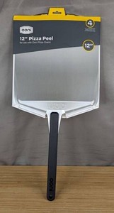 Ooni 12 Aluminum Pizza Peel $54.98 Retail - Brand New
