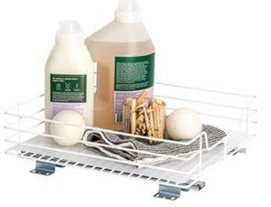 Household Essentials Pull-Out Pantry Organizer $42.99 Retail - Brand New