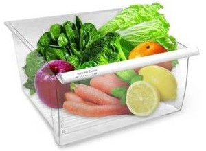Lucky Seven Refrigerator Crisper Drawer $45.99 Retail - Brand New
