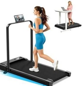 Walking Pad Treadmill with Incline $159.99 Retail - Brand New