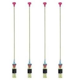 Samsung Washer Suspension Rod Kit $35.99 Retail - Brand New