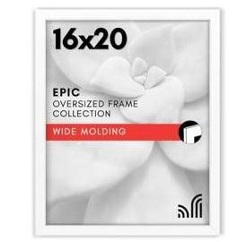 16 x 20 Picture Frame $30.99 Retail - Brand New