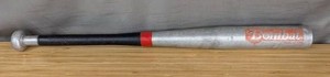 Bombat Little League Metal Bat 28