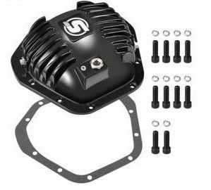 Rear Differential Cover $139.99 Retail - Brand New
