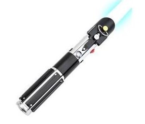 RGB Lightsaber $99.99 Retail - Brand New