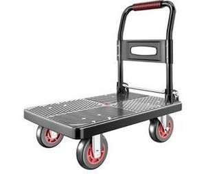 Folding Platform Push Cart $69.99 Retail - Brand New