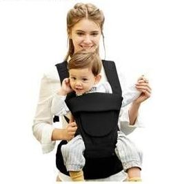Laifarkost Baby Carrier $39.99 Retail - Brand New