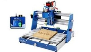 3018 CNC Router Machine with Offline Controller $199.99 Retail - Brand New