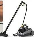 GOATCLEAN Heavy-Duty Steam Cleaner $165.99 Retail - Brand New