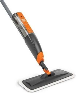 LOBA Spray Mop Starter Kit $41.85 Retail - Brand New