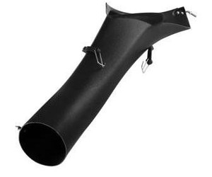 Lower Bagger Chute for John Deere Mowers $81.80 Retail - Brand New