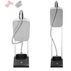 TC-JUNESUN 1500W Standing Clothes Steamer $125.99 Retail