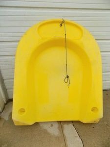 Fun Bug Water Toy