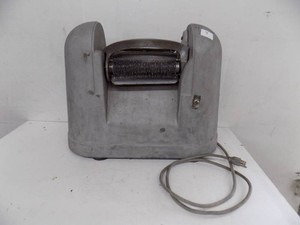 Hobart Steakmaster Model 400 missing cover works