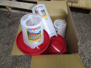 New in box Little Giant 3lb Plastic...