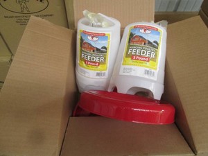 New in box Strombergs 3lb Plastic ...